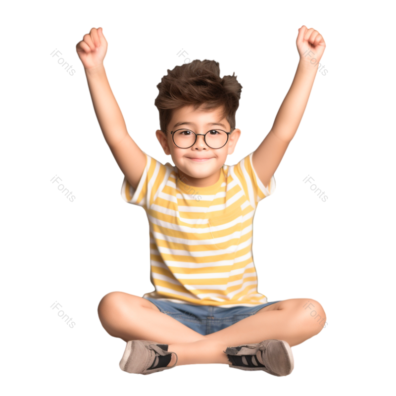 教育图片,儿童教育元素,学生PNG,可爱免抠素材